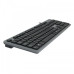 Meetion MT-K841 USB Ultrathin Standard Chocolate Keyboard